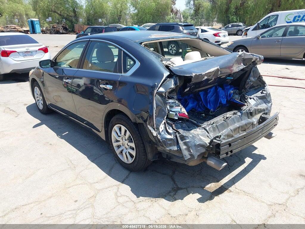 1N4AL3APXEC198512 2014 NISSAN ALTIMA photo no. 3