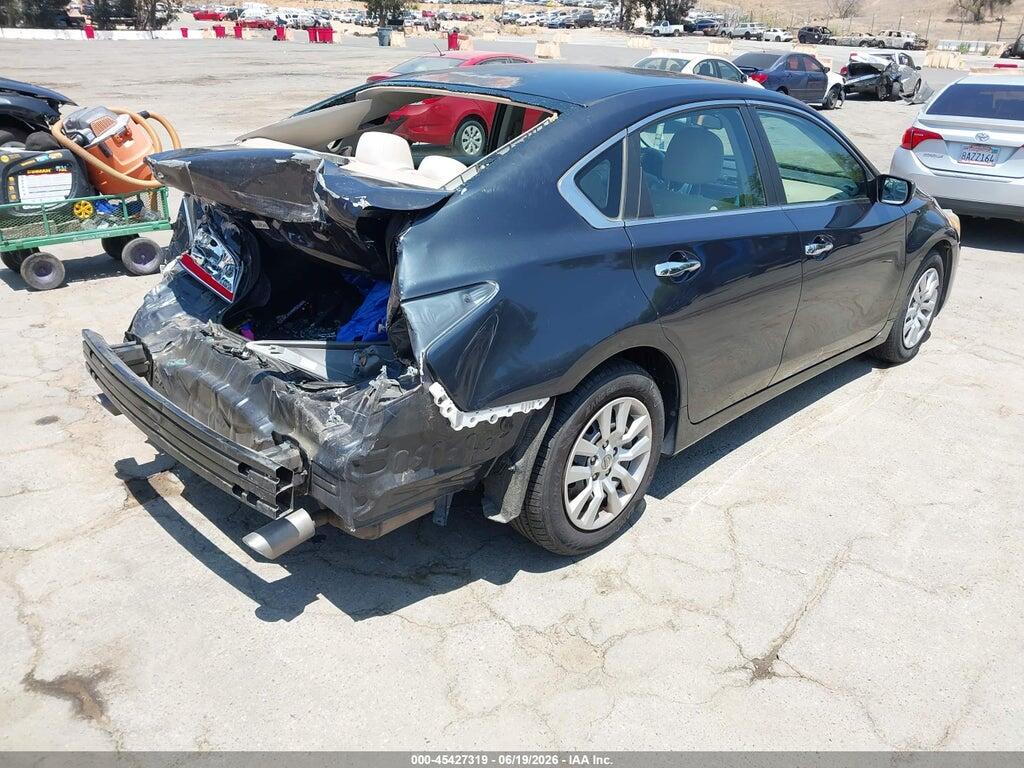 1N4AL3APXEC198512 2014 NISSAN ALTIMA photo no. 4