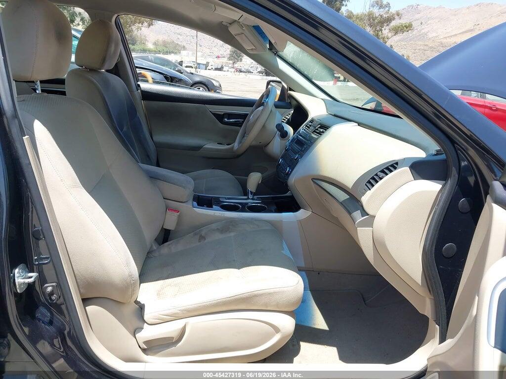 1N4AL3APXEC198512 2014 NISSAN ALTIMA photo no. 5