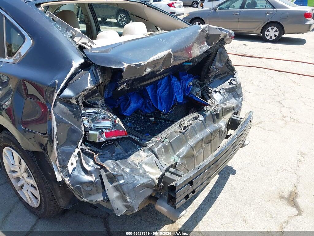 1N4AL3APXEC198512 2014 NISSAN ALTIMA photo no. 6