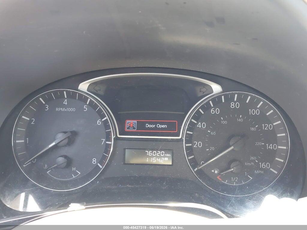 1N4AL3APXEC198512 2014 NISSAN ALTIMA photo no. 7