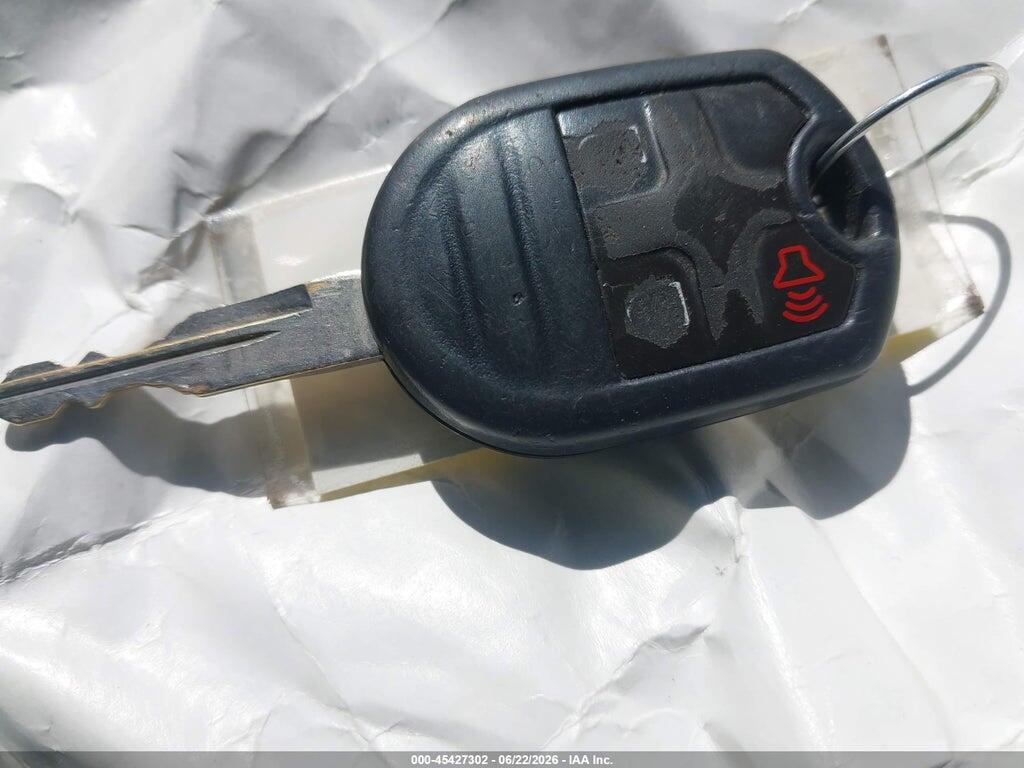 2FMDK3JC2BBB48606 2011 FORD EDGE photo no. 11