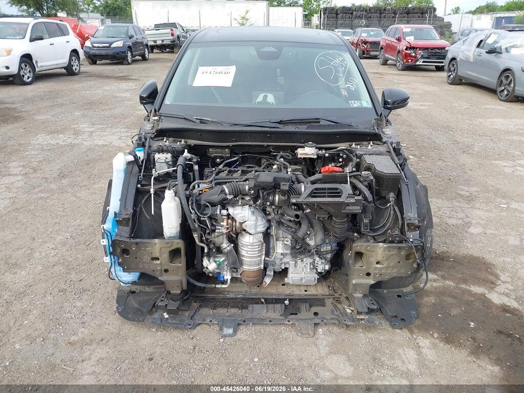 2HKRS4H76TH452312 2026 HONDA CR-V photo no. 11