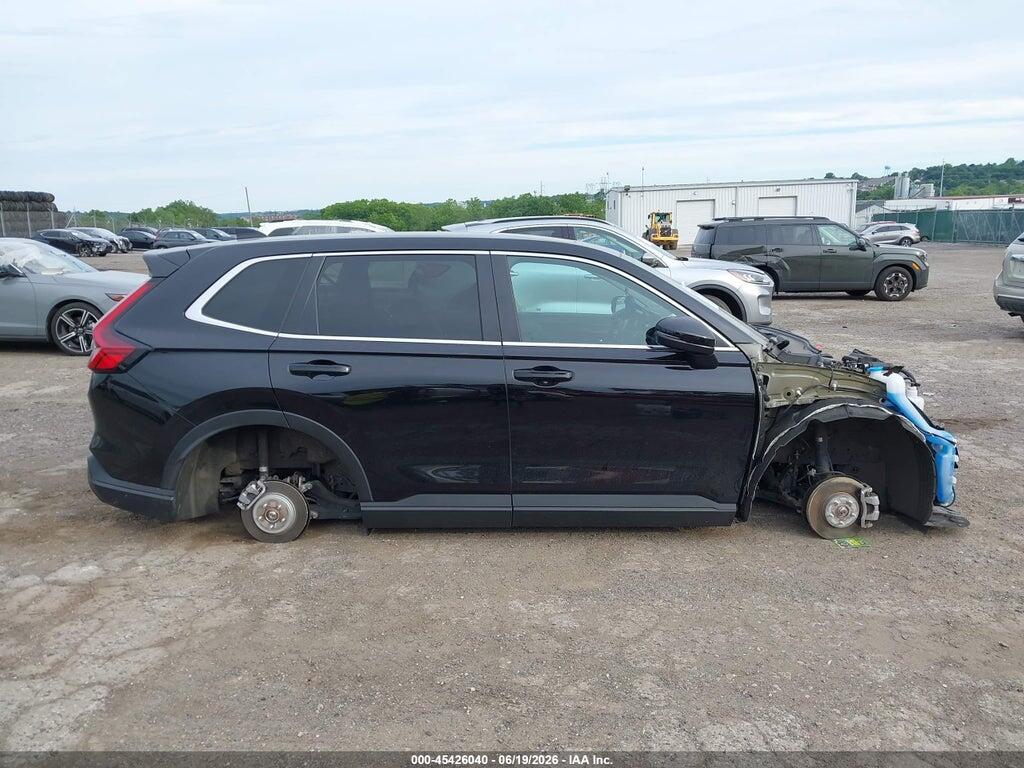 2HKRS4H76TH452312 2026 HONDA CR-V photo no. 12