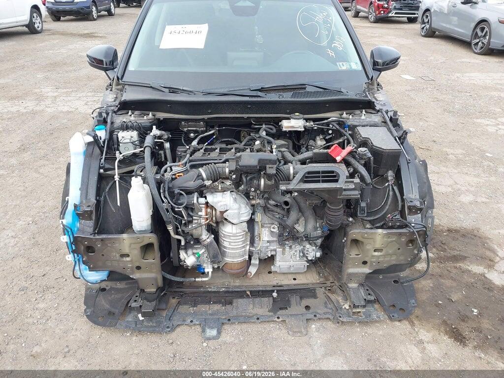 2HKRS4H76TH452312 2026 HONDA CR-V photo no. 6