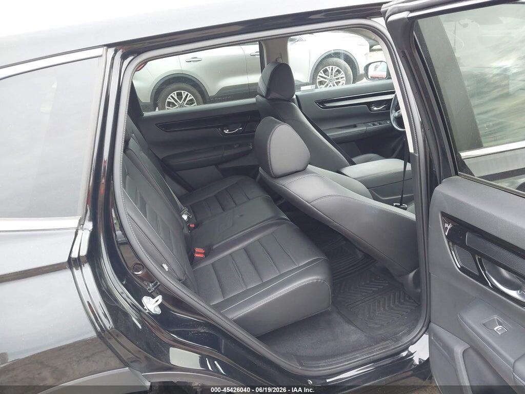 2HKRS4H76TH452312 2026 HONDA CR-V photo no. 8