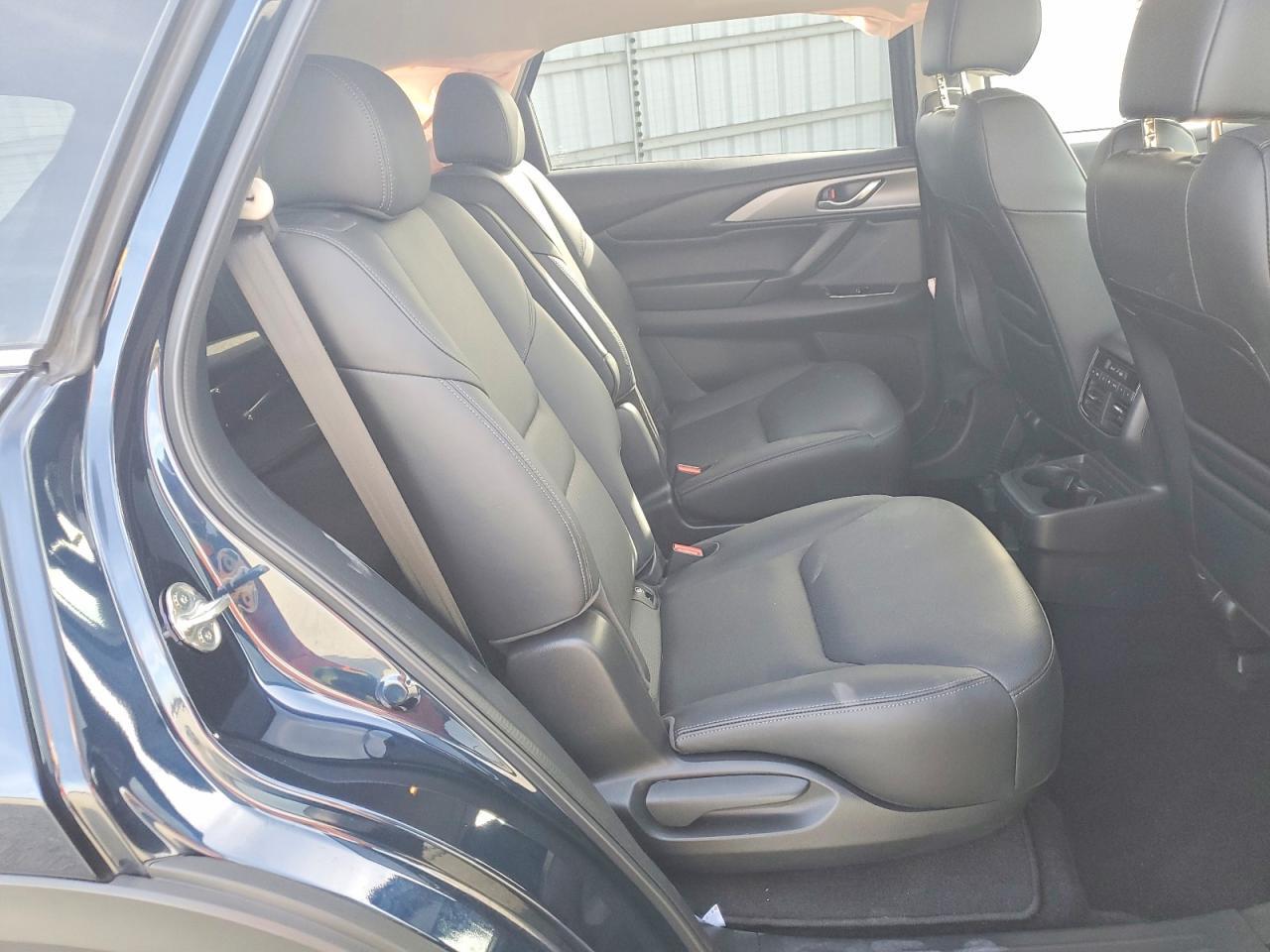 2023 MAZDA CX-9 TOURING PLUS — Фото 11 из 13