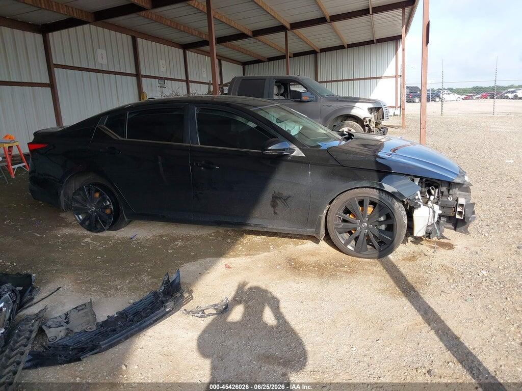1N4BL4CV5NN342638 2022 NISSAN ALTIMA photo no. 1
