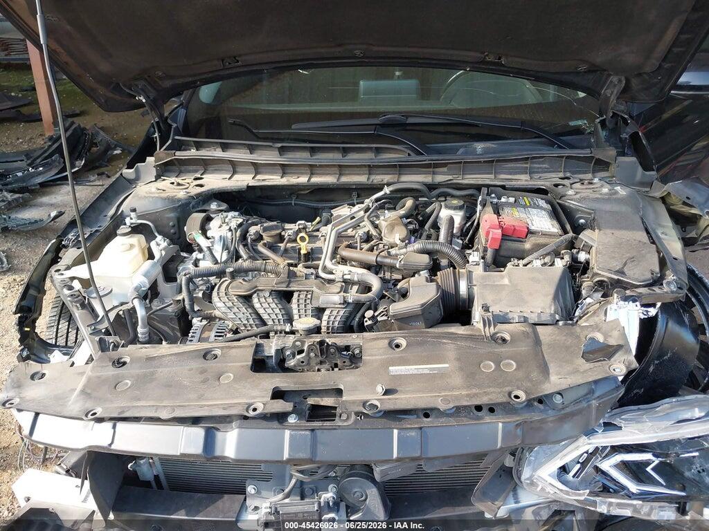 1N4BL4CV5NN342638 2022 NISSAN ALTIMA photo no. 10
