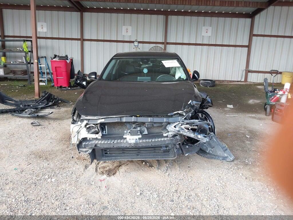1N4BL4CV5NN342638 2022 NISSAN ALTIMA photo no. 12