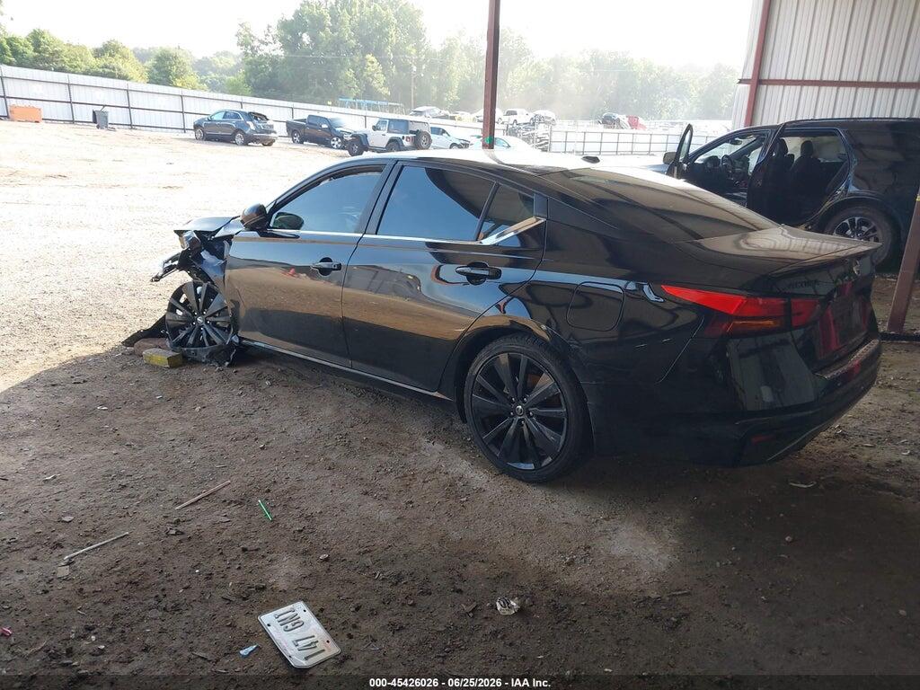 1N4BL4CV5NN342638 2022 NISSAN ALTIMA photo no. 3