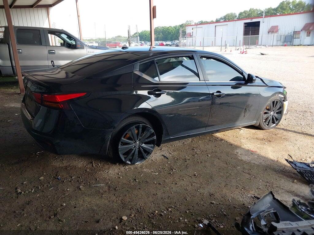 1N4BL4CV5NN342638 2022 NISSAN ALTIMA photo no. 4