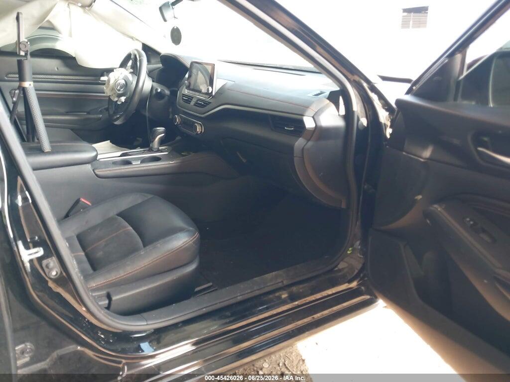 1N4BL4CV5NN342638 2022 NISSAN ALTIMA photo no. 5