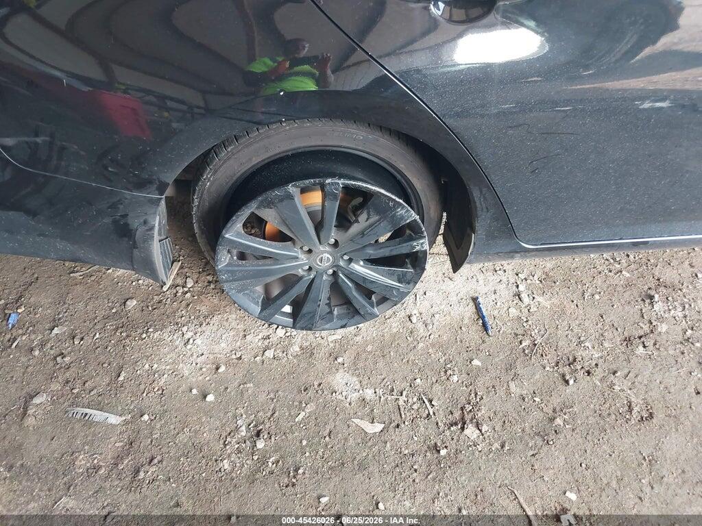 1N4BL4CV5NN342638 2022 NISSAN ALTIMA photo no. 6