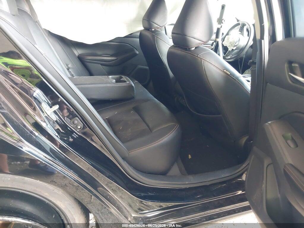 1N4BL4CV5NN342638 2022 NISSAN ALTIMA photo no. 8