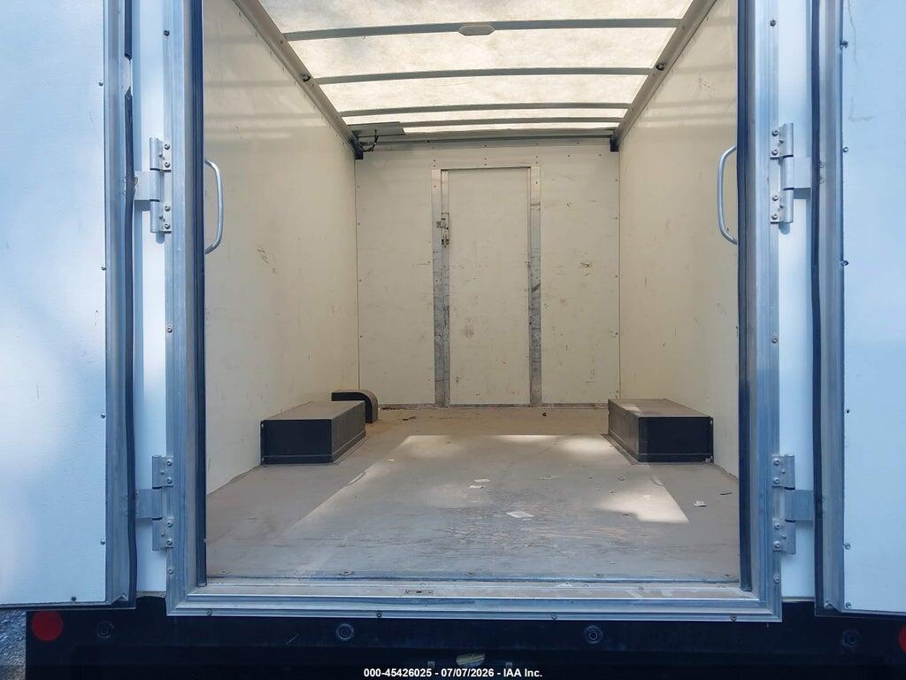 1HA0GRF74SN011038 2025 CHEVROLET EXPRESS CUTAWAY photo no. 7