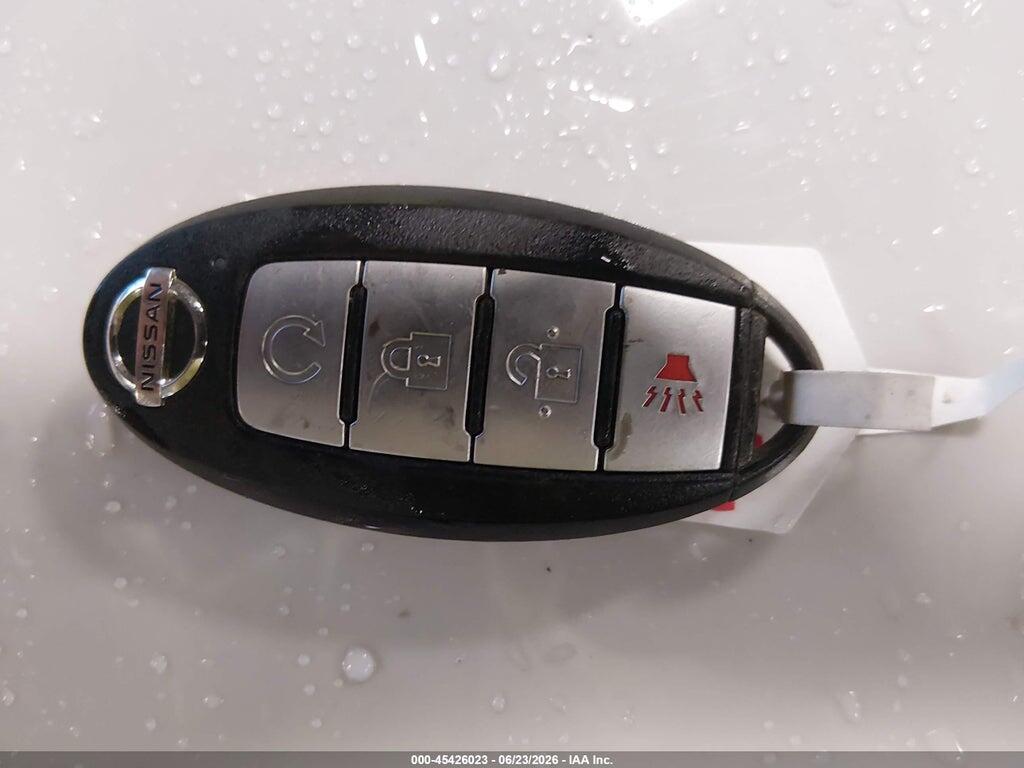 JN1BJ1CV2MW572308 2021 NISSAN ROGUE SPORT photo no. 11