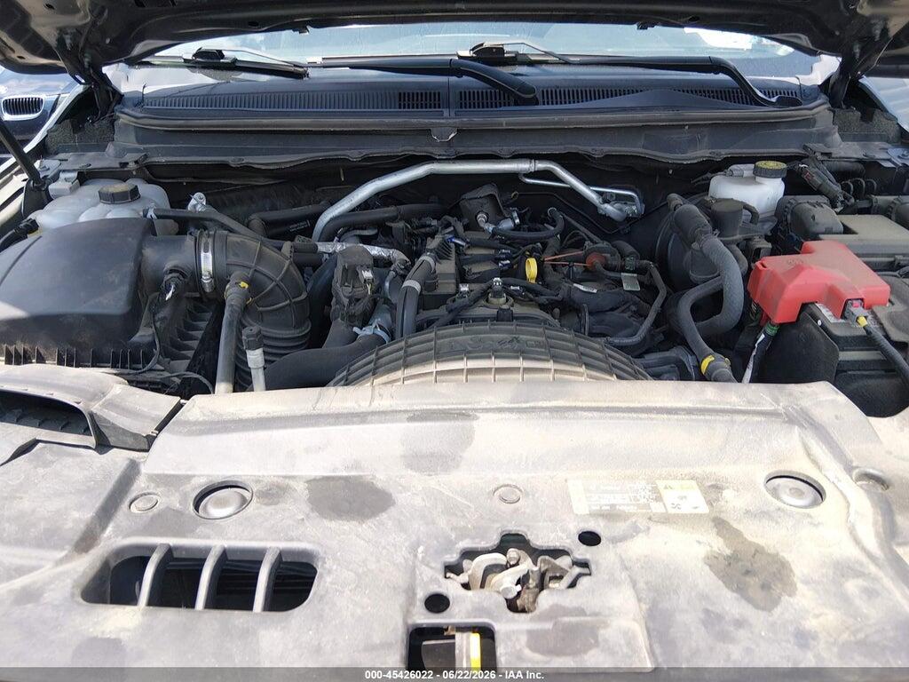 1FTER1FH3MLD72709 2021 FORD RANGER photo no. 10
