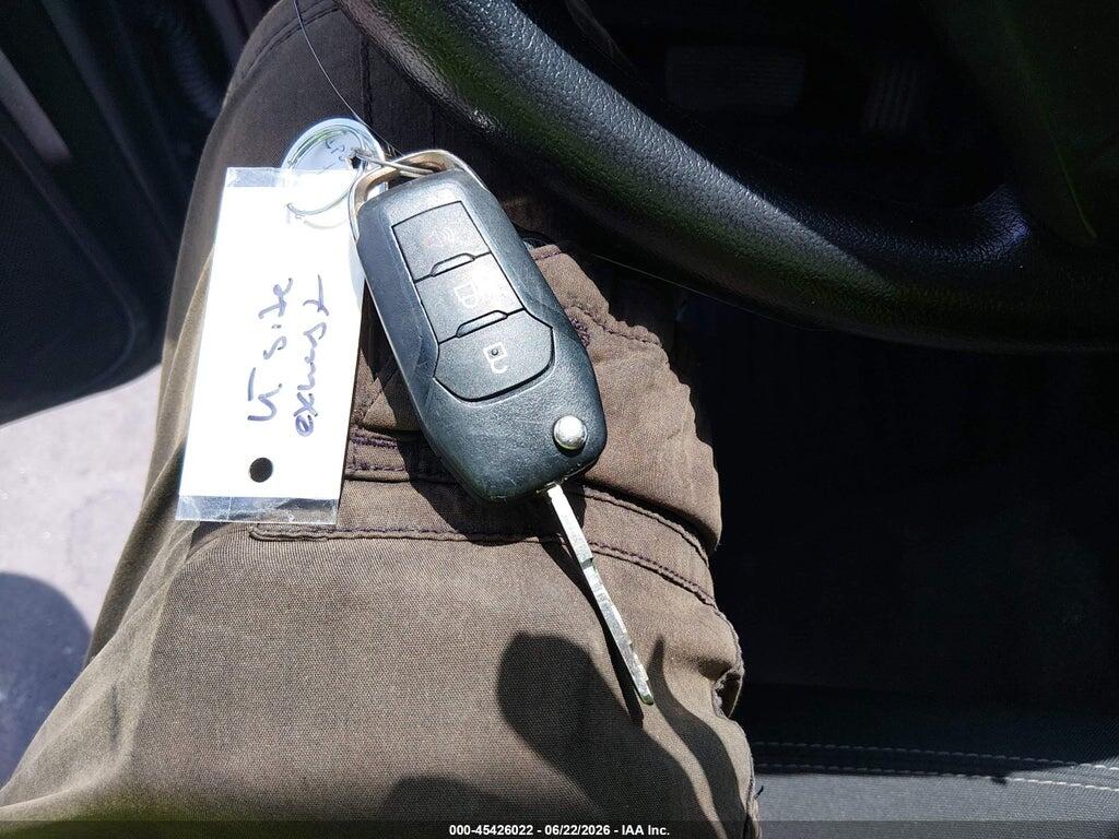 1FTER1FH3MLD72709 2021 FORD RANGER photo no. 11