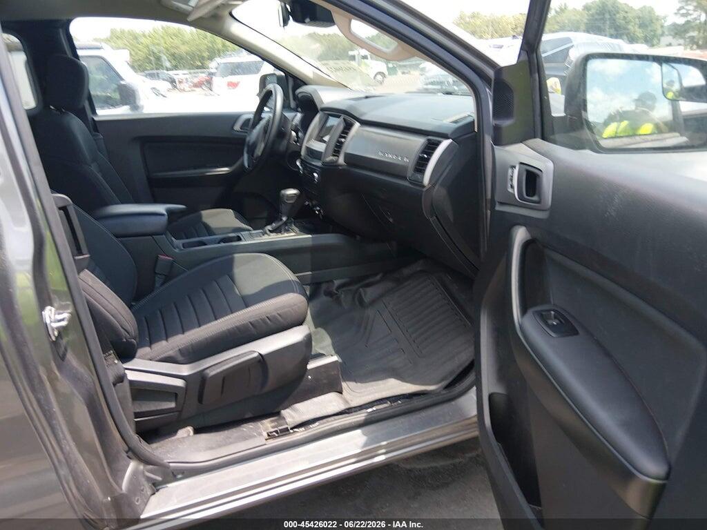 1FTER1FH3MLD72709 2021 FORD RANGER photo no. 5
