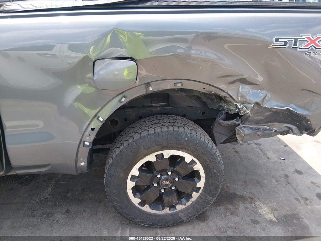 1FTER1FH3MLD72709 2021 FORD RANGER photo no. 6
