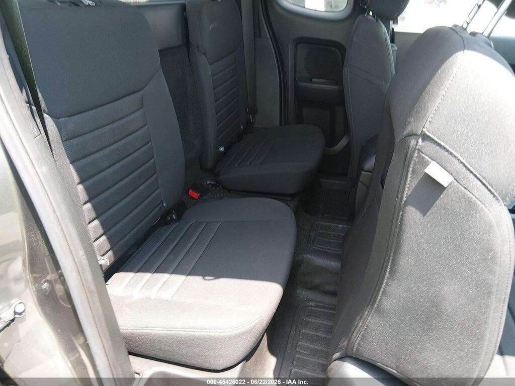 1FTER1FH3MLD72709 2021 FORD RANGER photo no. 8