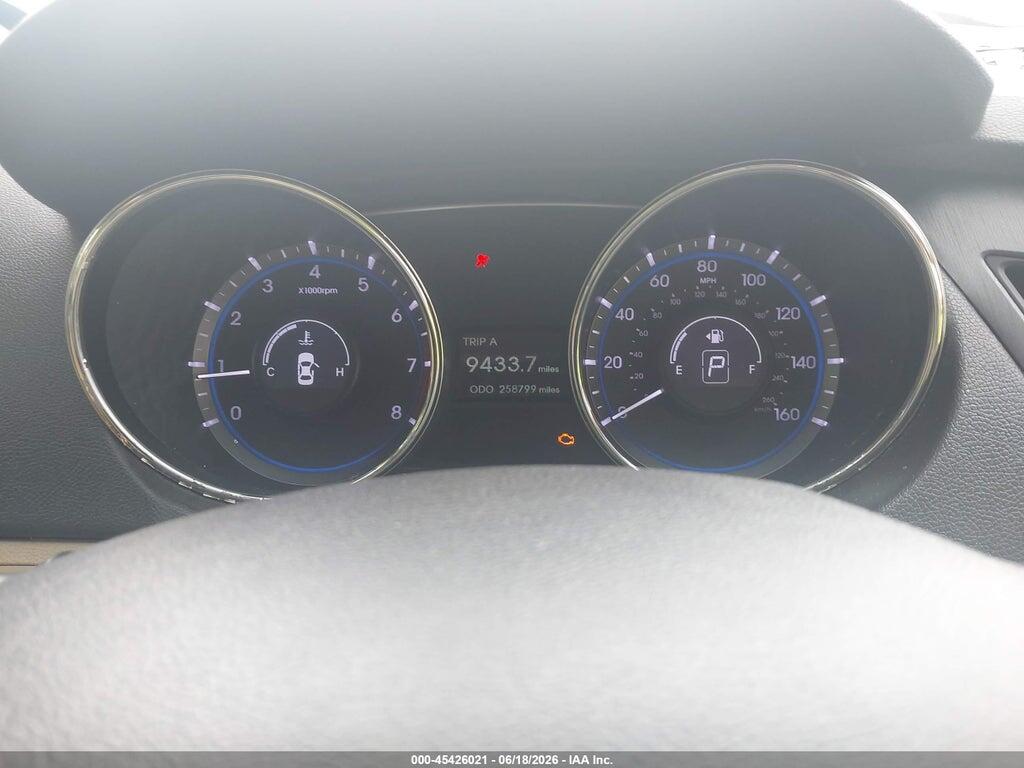 5NPEB4AC0CH417173 2012 HYUNDAI SONATA photo no. 7