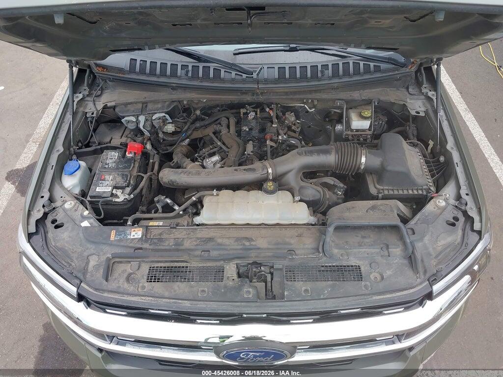 1FMJK2A82REA14654 2024 FORD EXPEDITION photo no. 10