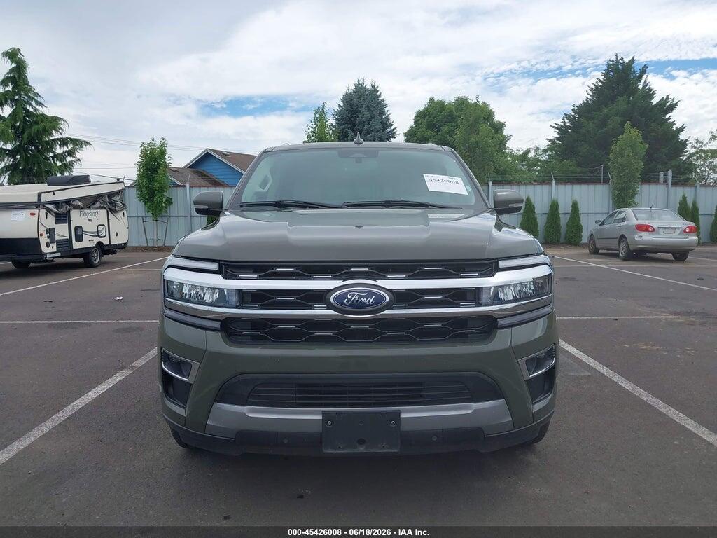 1FMJK2A82REA14654 2024 FORD EXPEDITION photo no. 12
