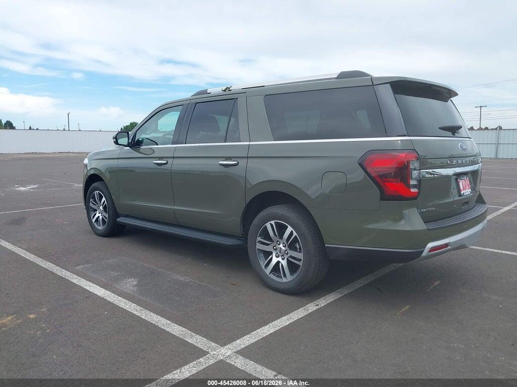 1FMJK2A82REA14654 2024 FORD EXPEDITION photo no. 3