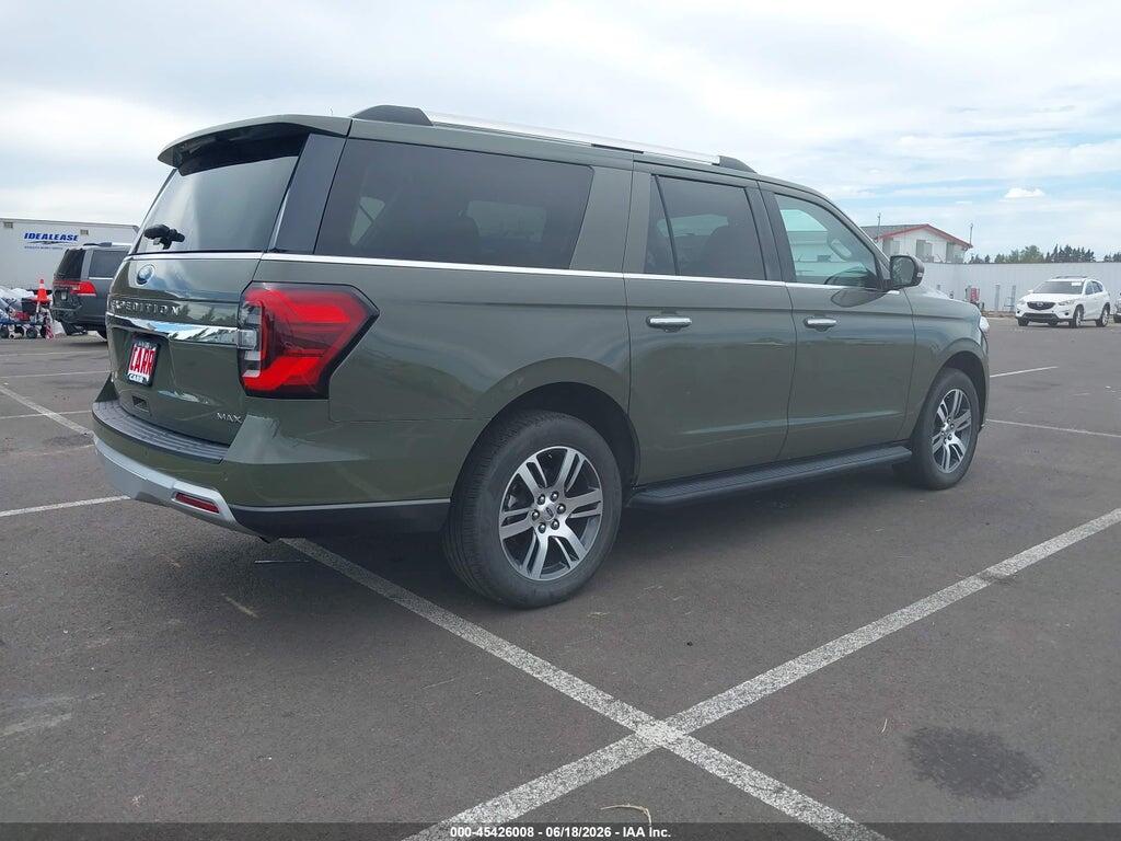 1FMJK2A82REA14654 2024 FORD EXPEDITION photo no. 4
