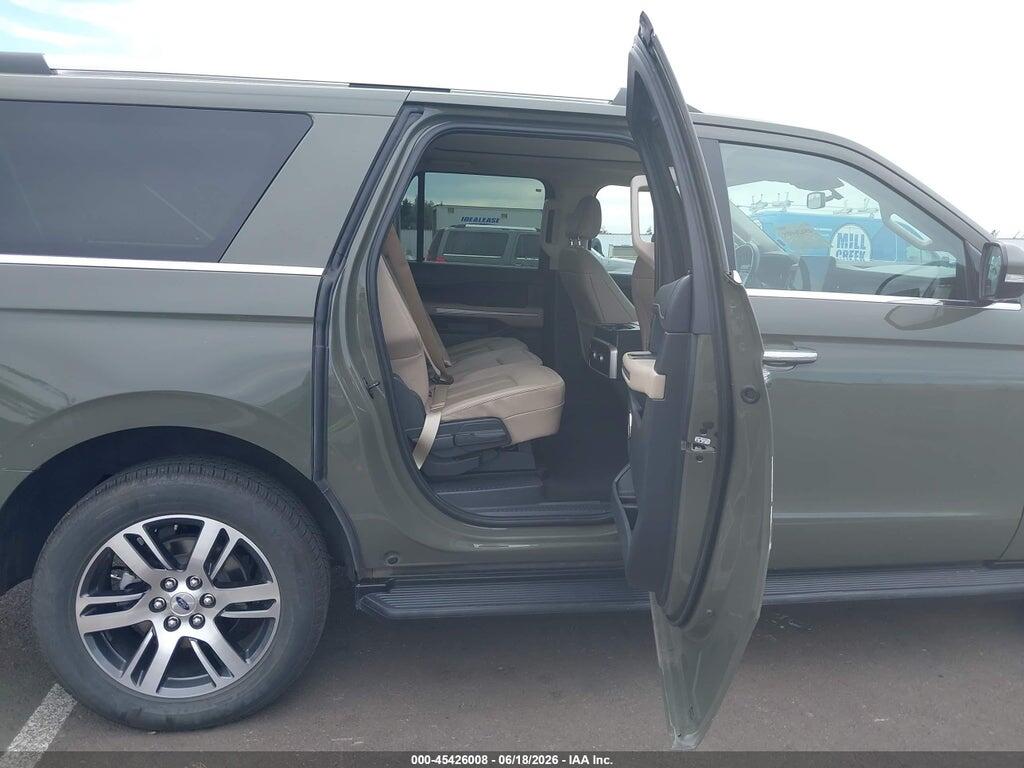 1FMJK2A82REA14654 2024 FORD EXPEDITION photo no. 8