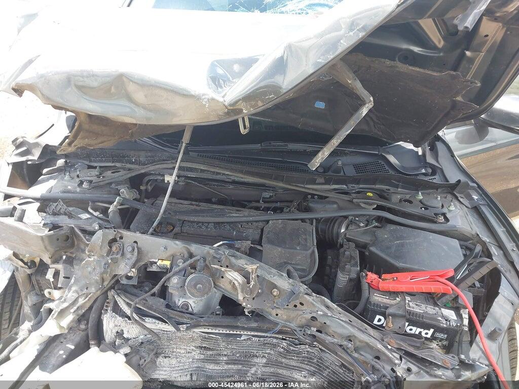 1HGCR2F80EA036432 2014 HONDA ACCORD photo no. 10