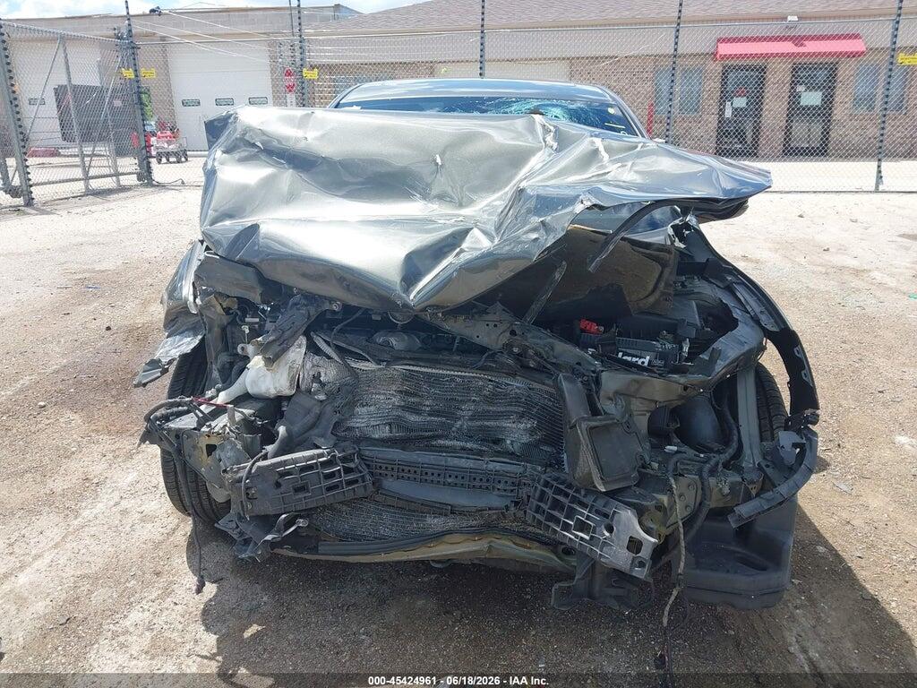 1HGCR2F80EA036432 2014 HONDA ACCORD photo no. 12