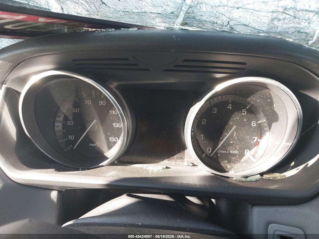 SALWG2VF0FA537784 2015 LAND ROVER RANGE ROVER SPORT photo no. 7