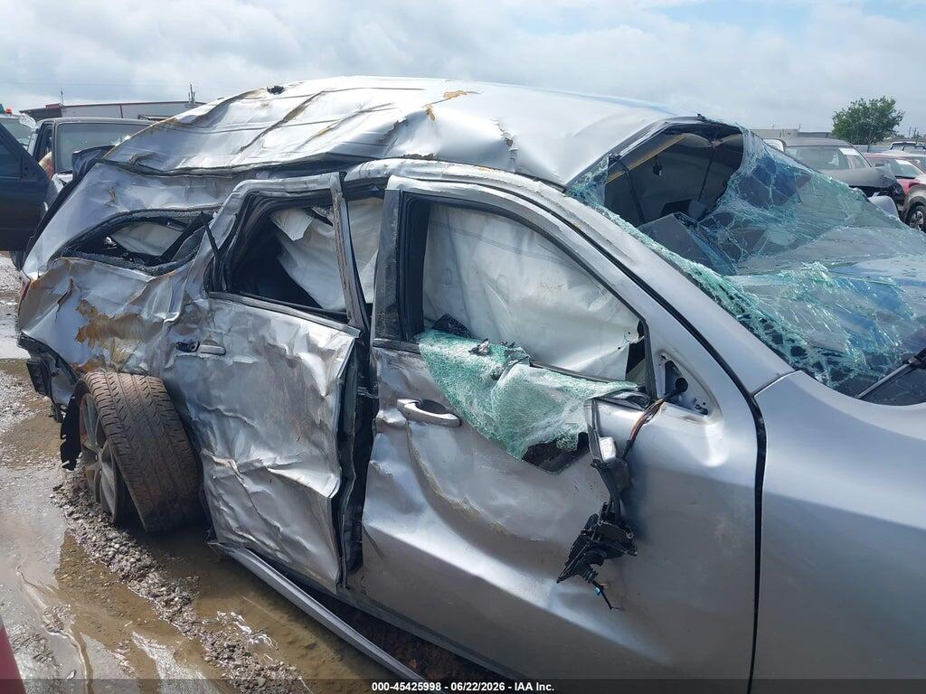 1C4RDHDG0JC254387 2018 DODGE DURANGO photo no. 6