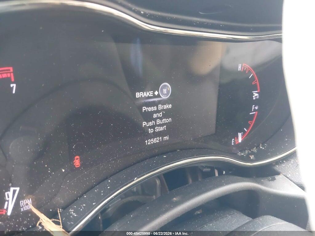 1C4RDHDG0JC254387 2018 DODGE DURANGO photo no. 7