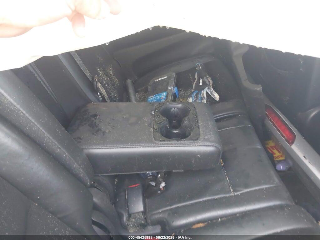 1C4RDHDG0JC254387 2018 DODGE DURANGO photo no. 8
