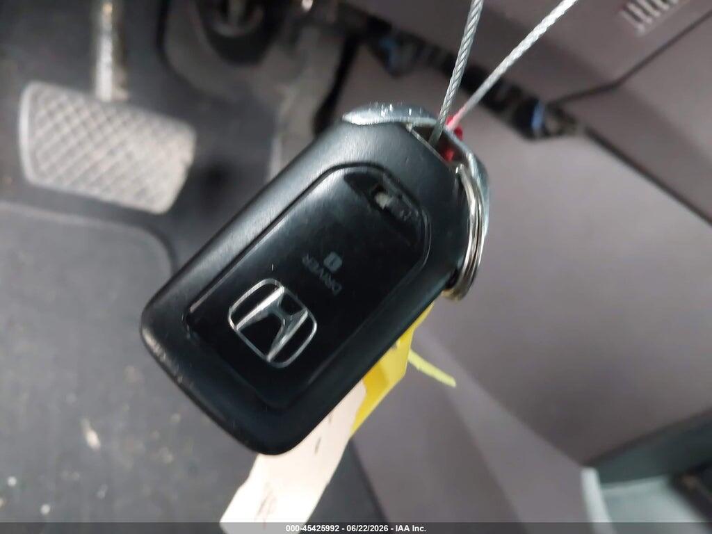 5FNRL6H74JB074673 2018 HONDA ODYSSEY photo no. 11