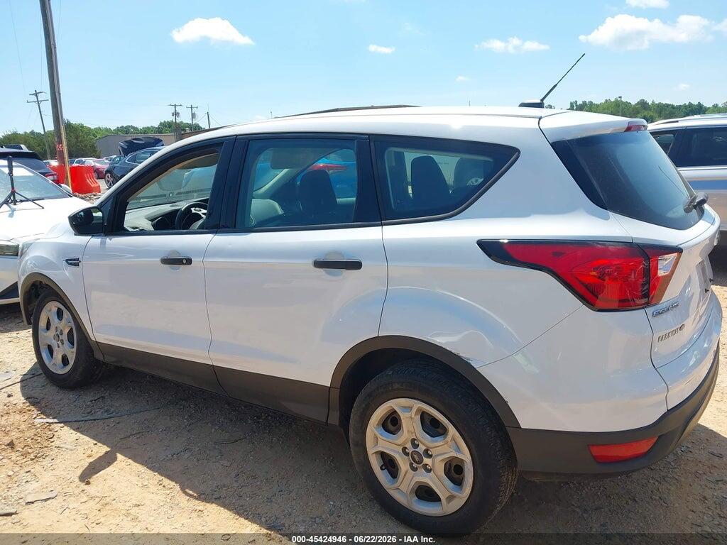 2019 FORD ESCAPE S — Фото 14 из 16