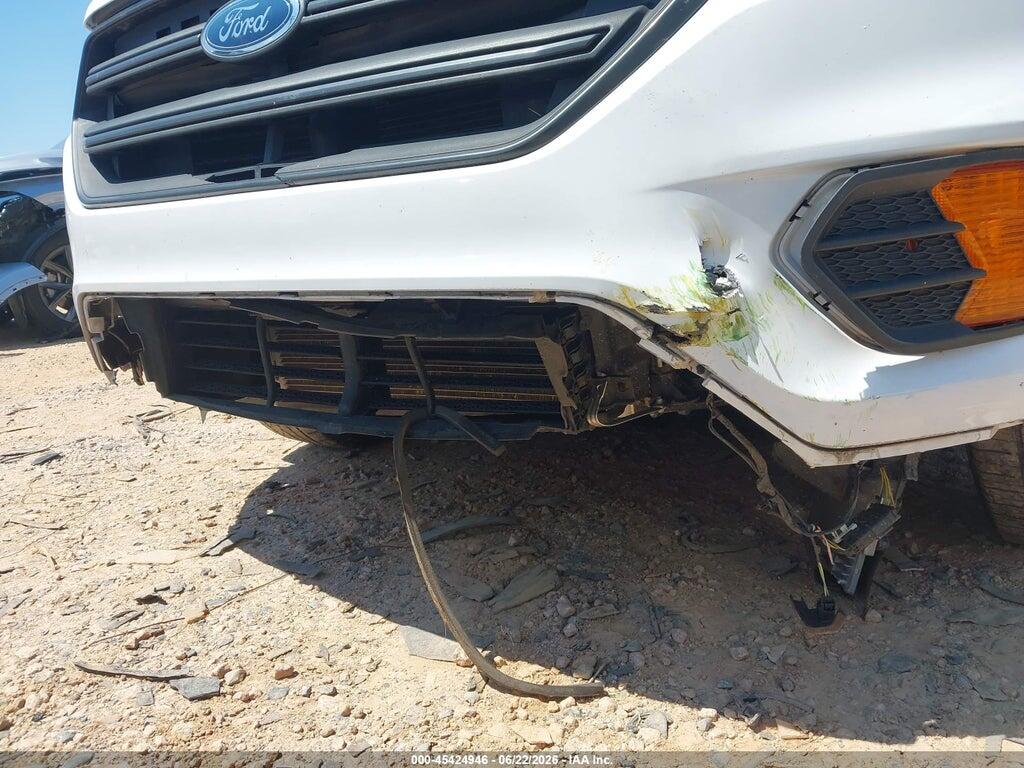 2019 FORD ESCAPE S — Фото 6 из 16