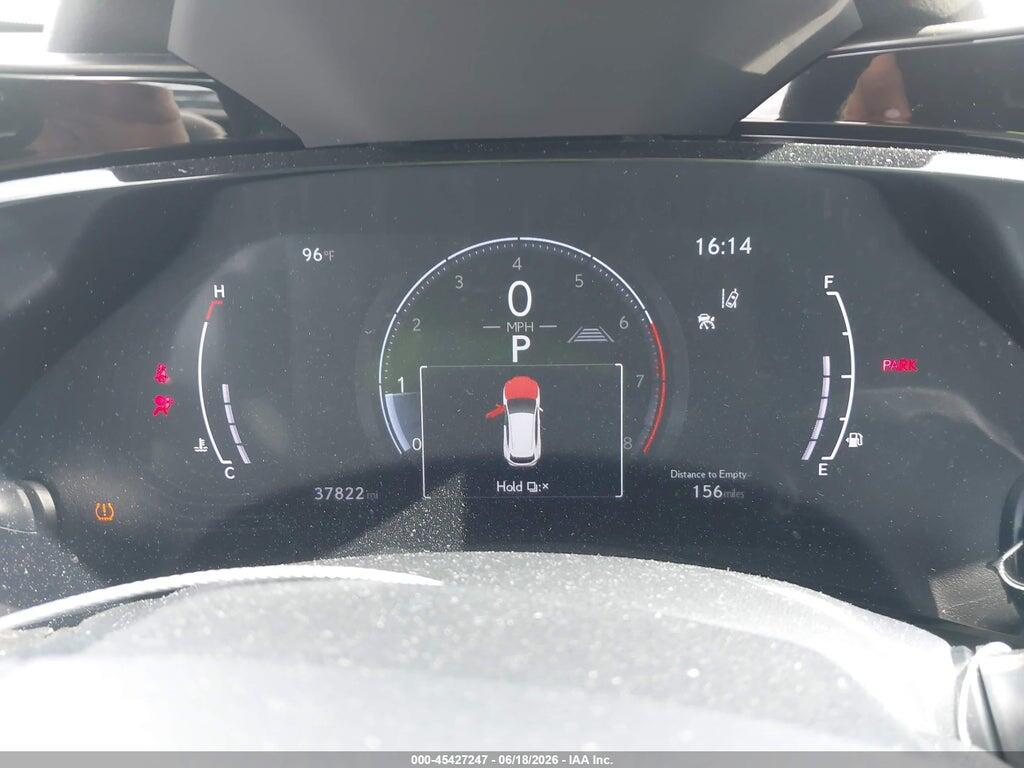 2T2GGCEZ6PC019568 2023 LEXUS NX 350 photo no. 7