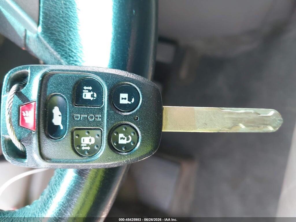 5FNRL5H60CB123839 2012 HONDA ODYSSEY photo no. 11