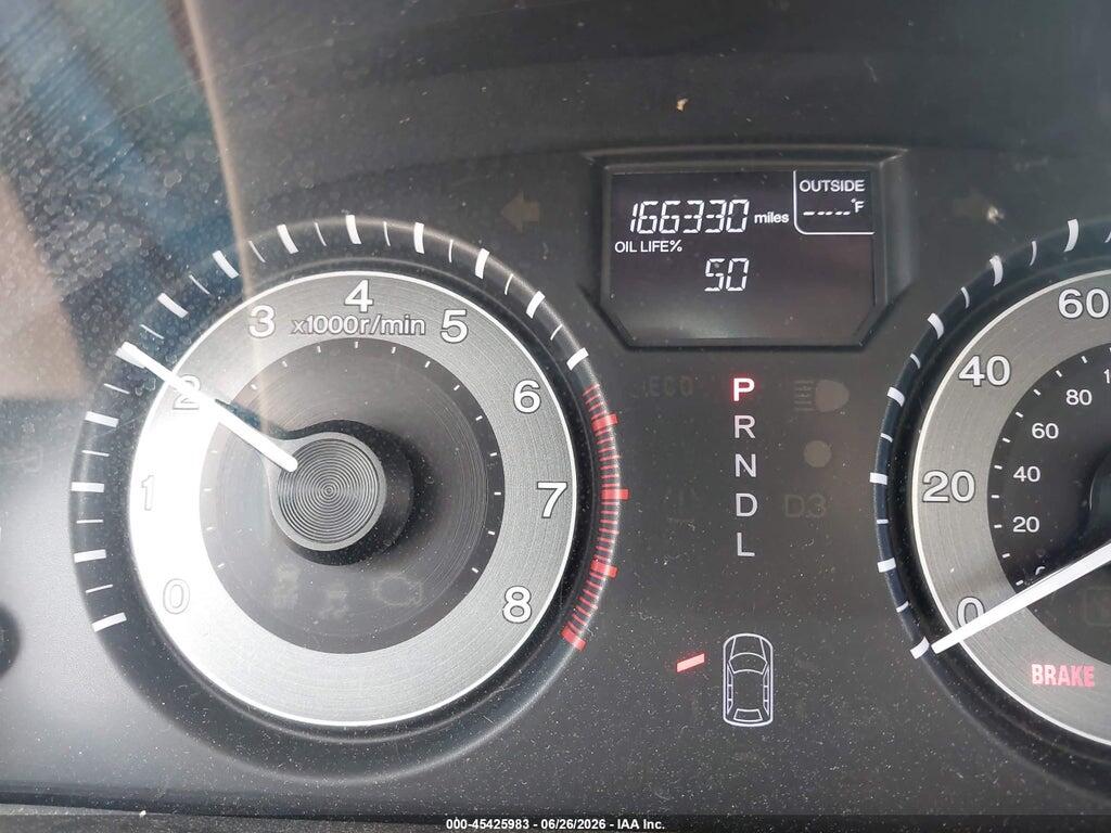 5FNRL5H60CB123839 2012 HONDA ODYSSEY photo no. 7