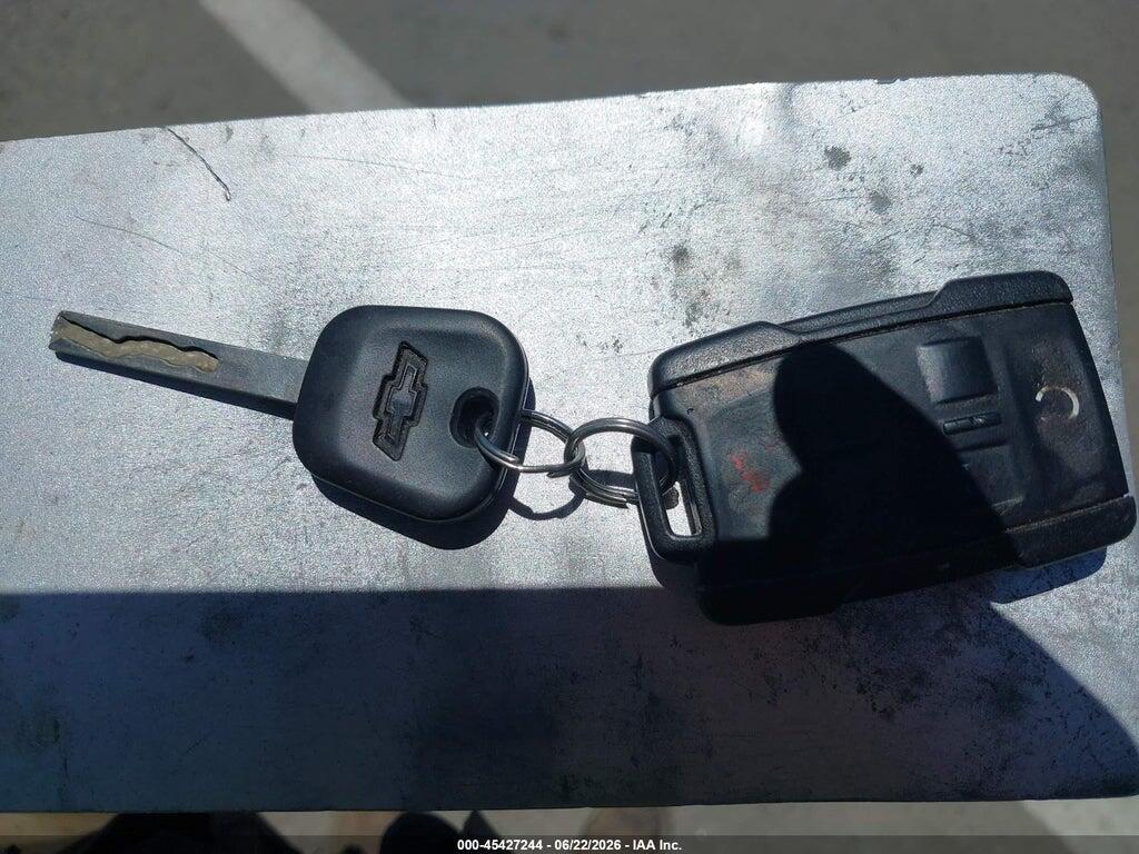 3GCUKRER5JG356318 2018 CHEVROLET SILVERADO 1500 photo no. 11