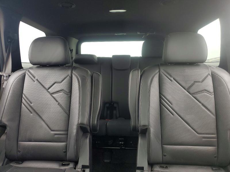 2026 HYUNDAI PALISADE XRT PRO — Фото 10 из 13