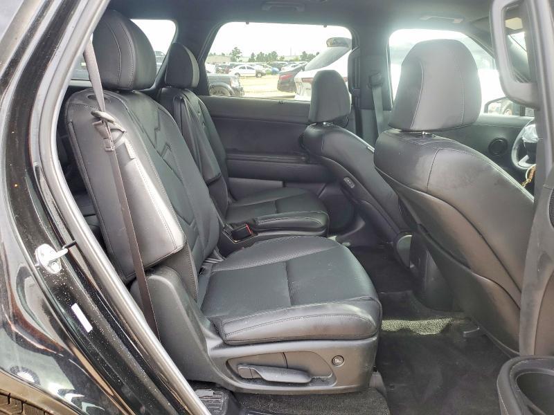 2026 HYUNDAI PALISADE XRT PRO — Фото 11 из 13
