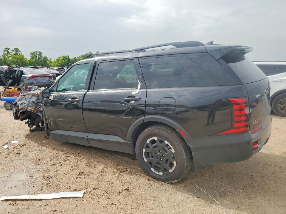 2026 HYUNDAI PALISADE XRT PRO — Фото 2 из 13