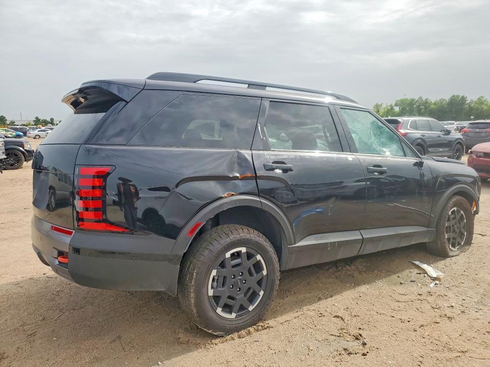 2026 HYUNDAI PALISADE XRT PRO — Фото 3 из 13