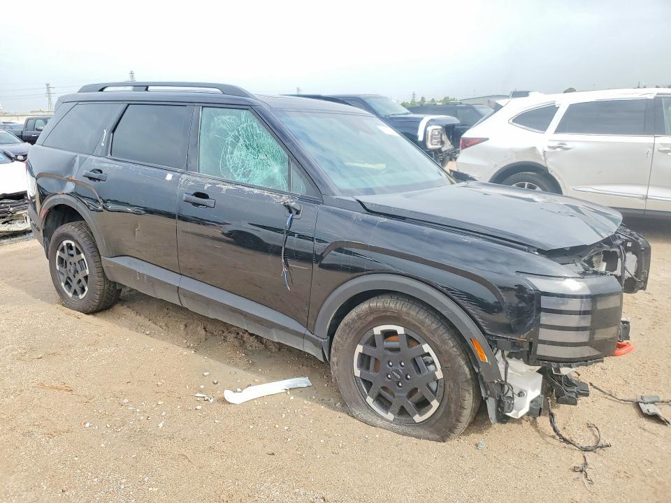 2026 HYUNDAI PALISADE XRT PRO — Фото 4 из 13